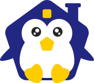 ペンギンロゴ20210403