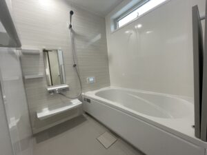 熊本　ペンギンホーム　ローコスト住宅　注文住宅　浴室